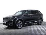 Geely Monjaro I Москва  - изображение 28
