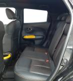 Nissan Juke I Рестайлинг Москва  - изображение 28