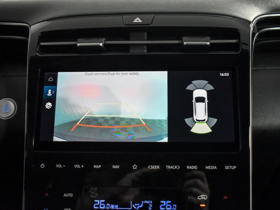 Hyundai Tucson IV Санкт-Петербург  - изображение 18