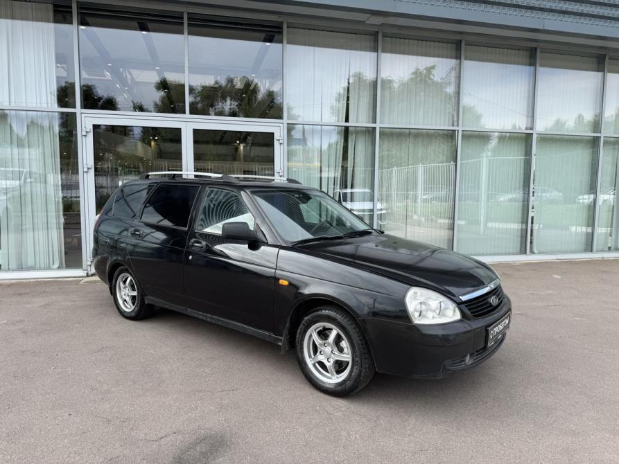 Lada (ВАЗ) Priora I Воронеж  - изображение 3