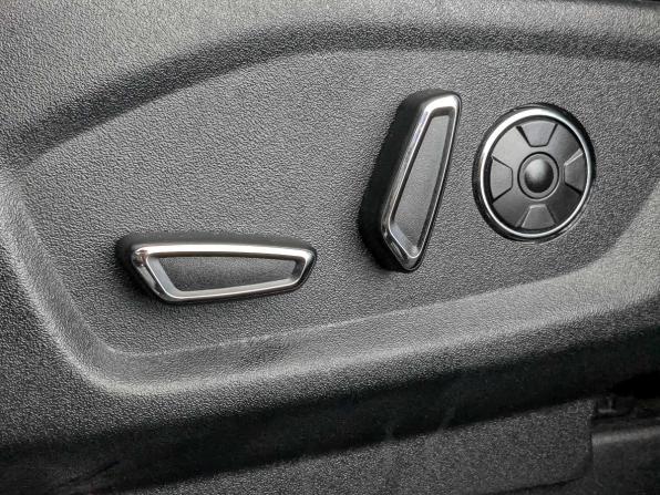 Ford Explorer V Рестайлинг 2 с пробегом 2018 года, цена 3 100 000 рублей, 136477 км, внедорожник, Автокод Объявления