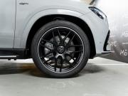 Mercedes-Benz GLE Coupe AMG II (C167) Рестайлинг Москва  - изображение 31