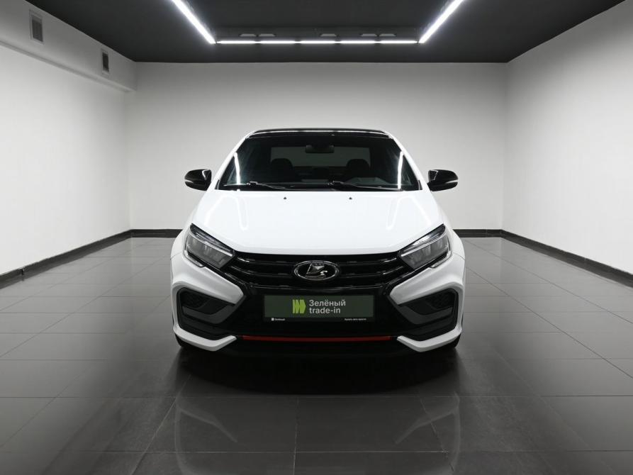 Lada (ВАЗ) Vesta I Рестайлинг (NG) Тверь  - изображение 3