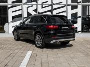 Mercedes-Benz GLC I (X253) Ставрополь  - изображение 30