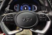 Hyundai Creta I Рестайлинг Саратов  - изображение 46
