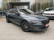 Skoda Superb III Екатеринбург  - изображение 43