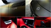 Mercedes-Benz SL-Класс AMG IV (R232) Москва  - изображение 46