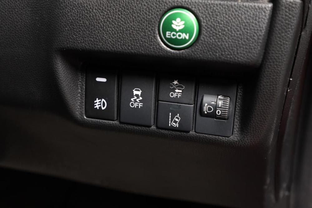 Honda Fit III Рестайлинг Новосибирск  - изображение 12