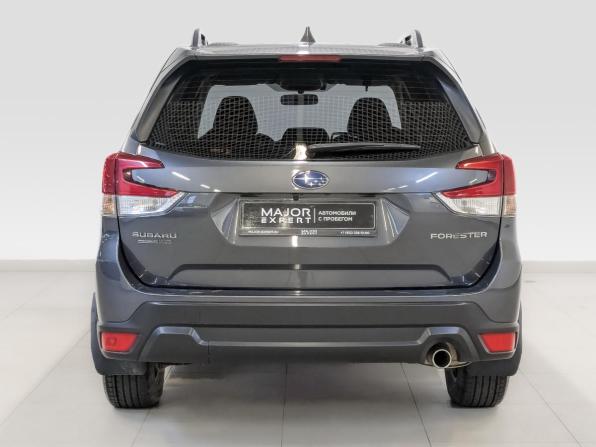 Subaru Forester V с пробегом 2020 года, цена 2 900 000 рублей, 73000 км, внедорожник, Автокод Объявления