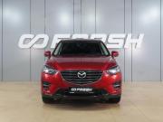 Mazda CX-5 I Рестайлинг Воронеж  - изображение 31