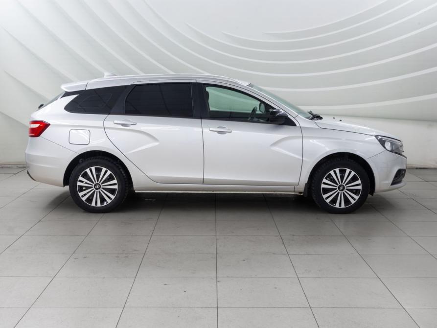 Lada (ВАЗ) Vesta I Волгоград  - изображение 8