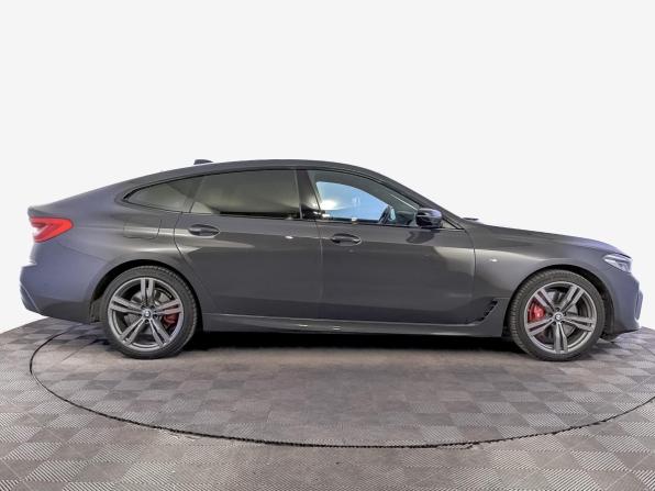 BMW 6 серии IV (G32) Рестайлинг с пробегом 2020 года, цена 4 460 000 рублей, 84305 км, лифтбек, Автокод Объявления