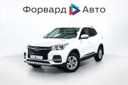 Chery Tiggo 4 I Рестайлинг Тюмень  - изображение 29