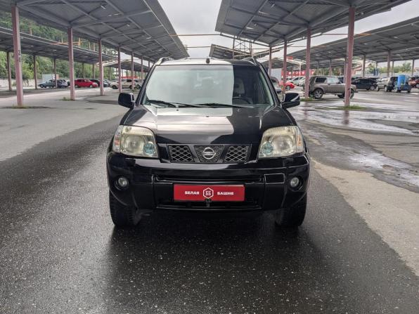 Nissan X-Trail I Рестайлинг с пробегом 2007 года, цена 819 000 рублей, 330000 км, внедорожник, Автокод Объявления