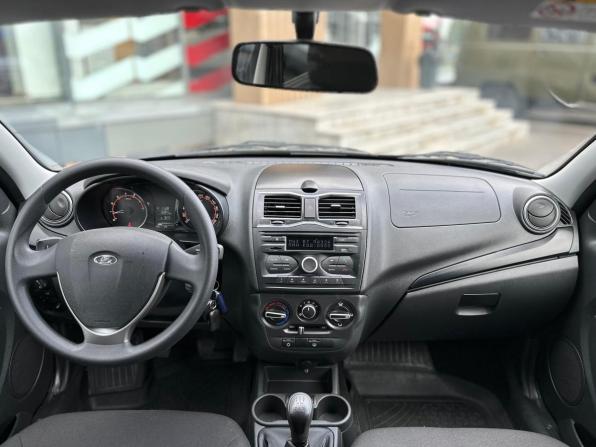 Lada (ВАЗ) Granta I Рестайлинг с пробегом 2025 года, цена 1 169 000 рублей, 6284 км, лифтбек, Автокод Объявления