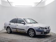 Nissan Almera II (N16) Москва  - изображение 19