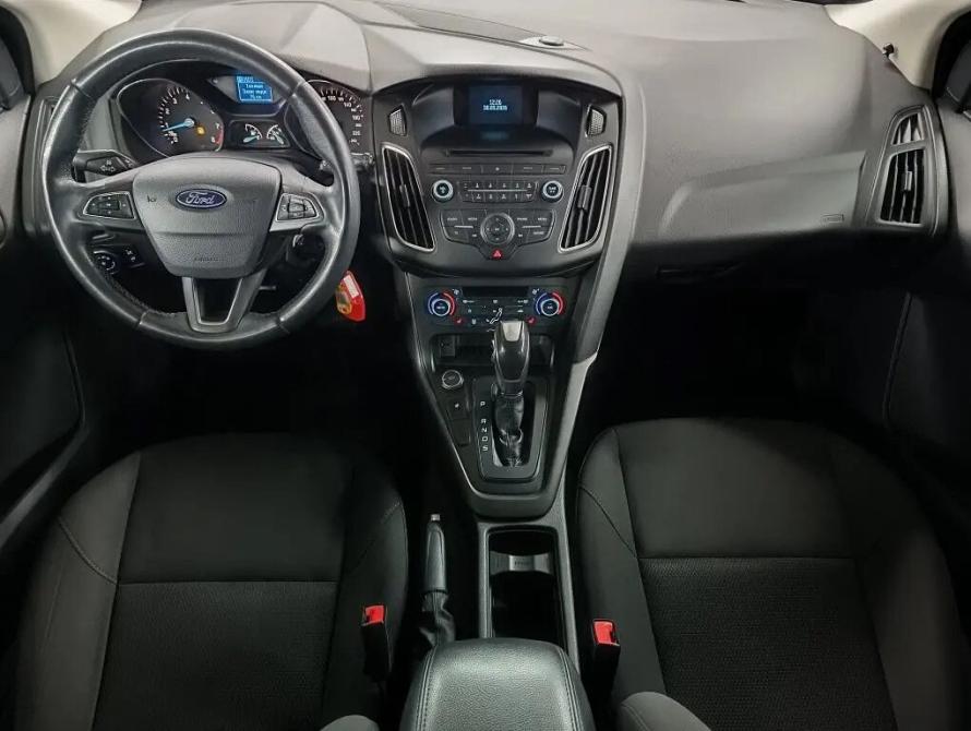 Ford Focus III Рестайлинг Санкт-Петербург  - изображение 9