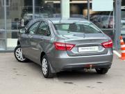 Lada (ВАЗ) Vesta I Санкт-Петербург  - изображение 14