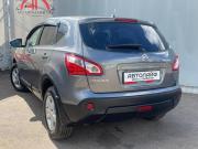 Nissan Qashqai I Рестайлинг Ярославль  - изображение 30