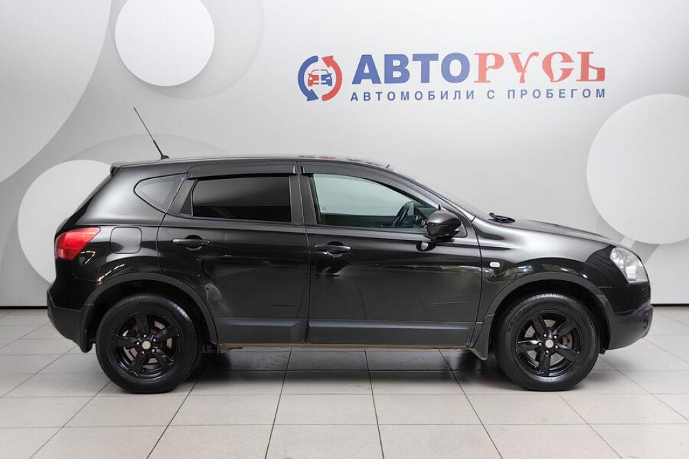 Nissan Qashqai I Подольск  - изображение 5
