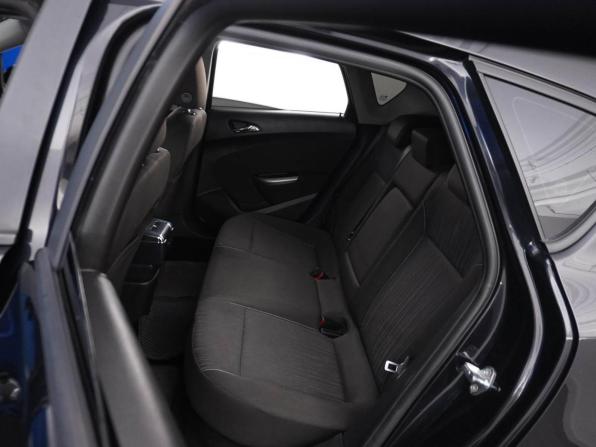 Opel Astra J с пробегом 2010 года, цена 849 077 рублей, 167067 км, хэтчбек, Автокод Объявления