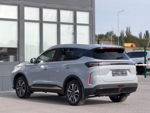 Chery Tiggo 7L I с пробегом 2025 года, цена 2 050 000 рублей, 59819 км, внедорожник, Автокод Объявления