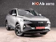 Haval F7 I Рестайлинг Екатеринбург  - изображение 23