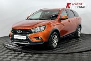 Lada (ВАЗ) Vesta I Нижний Новгород  - изображение 22
