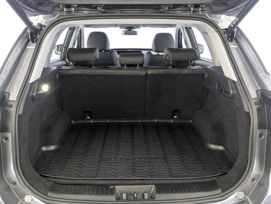 Chery Tiggo 7 Pro Max I Рестайлинг Москва  - изображение 10