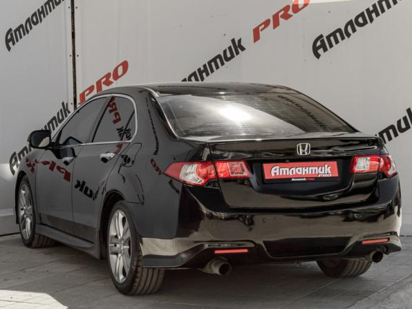 Honda Accord VIII с пробегом 2008 года, цена 1 330 000 рублей, 220236 км, седан, Автокод Объявления