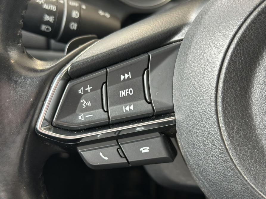 Mazda 6 III (GJ) Рестайлинг Саратов  - изображение 29