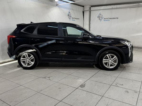 Haval Jolion I Рестайлинг с пробегом 2024 года, цена 1 779 800 рублей, 18000 км, внедорожник, Автокод Объявления