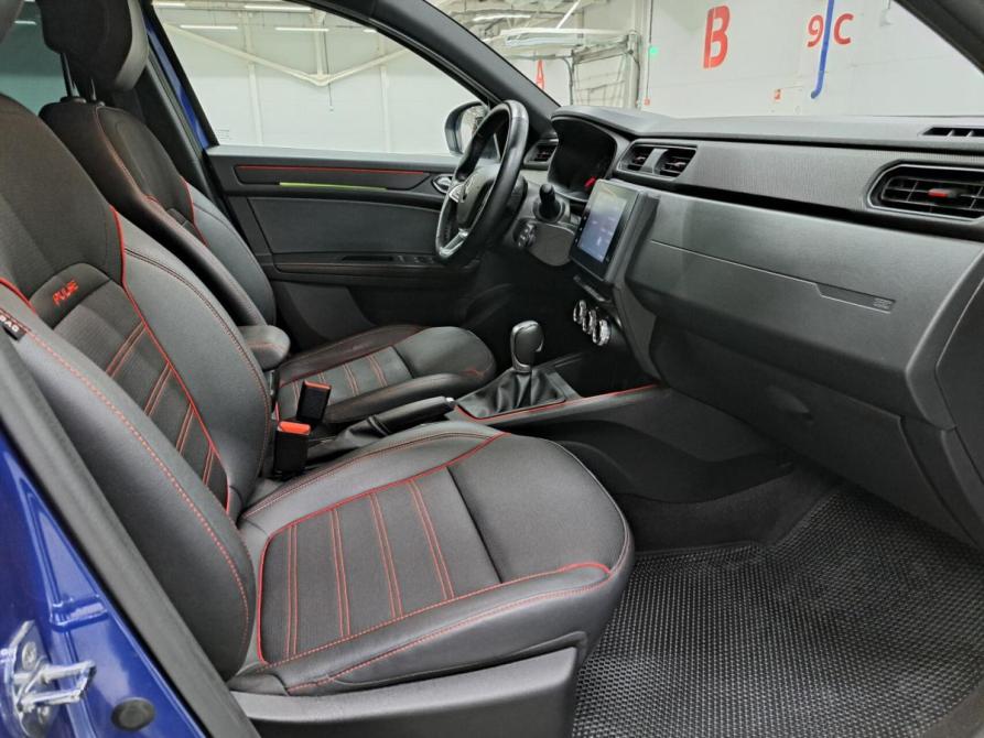 Renault Arkana I Казань  - изображение 13