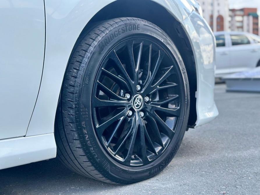 Toyota Camry VIII (XV70) Новосибирск  - изображение 14