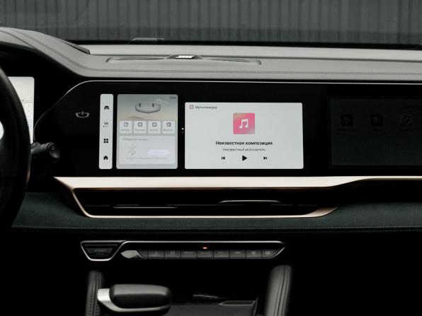 Geely Monjaro I с пробегом 2023 года, цена 2 915 000 рублей, 88842 км, внедорожник, Автокод Объявления