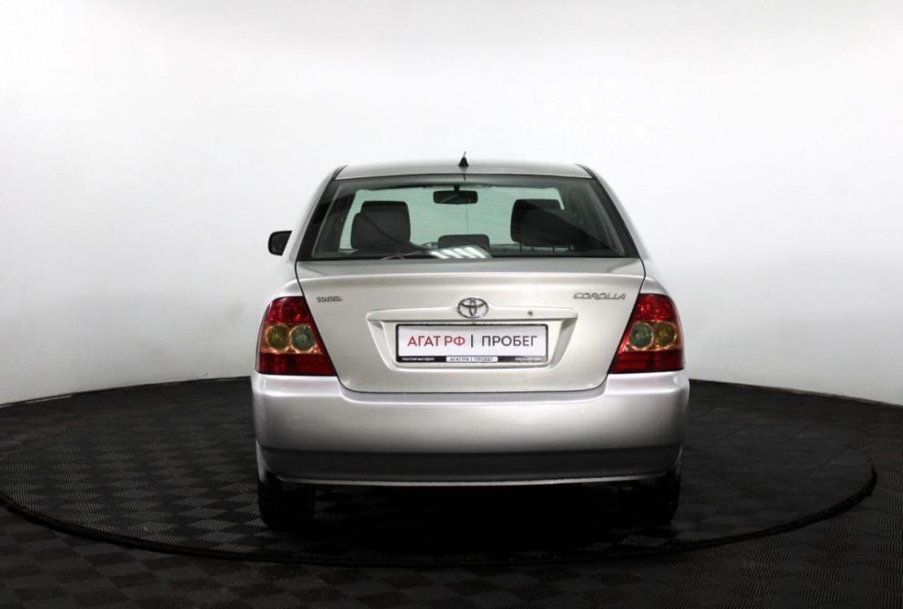 Toyota Corolla X (E140 E150) Нижний Новгород  - изображение 7