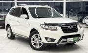 Hyundai Santa Fe II Рестайлинг Шахты  - изображение 20