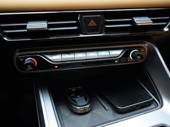 GAC GS3 с пробегом 2024 года, цена 1 792 000 рублей, 49235 км, внедорожник, Автокод Объявления
