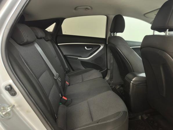 Hyundai i30 II с пробегом 2012 года, цена 815 000 рублей, 204489 км, хэтчбек, Автокод Объявления