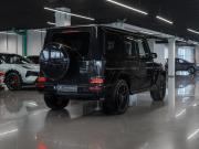 Mercedes-Benz G-Класс III (W463) Москва  - изображение 33