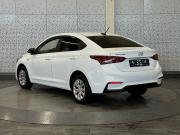 Hyundai Solaris II Москва  - изображение 18