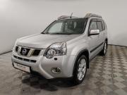Nissan X-Trail II Рестайлинг Москва  - изображение 27