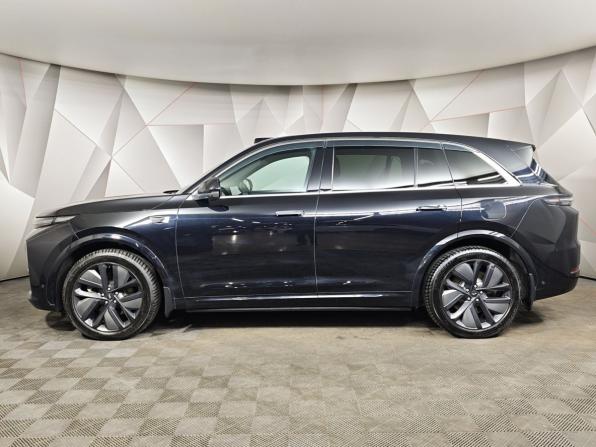 Li Auto (Lixiang) L7 I Рестайлинг с пробегом 2024 года, цена 7 100 000 рублей, 28628 км, внедорожник, Автокод Объявления