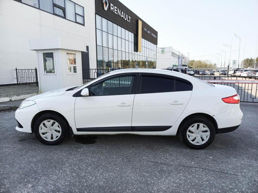 Renault Fluence I Рестайлинг Йошкар-Ола  - изображение 10