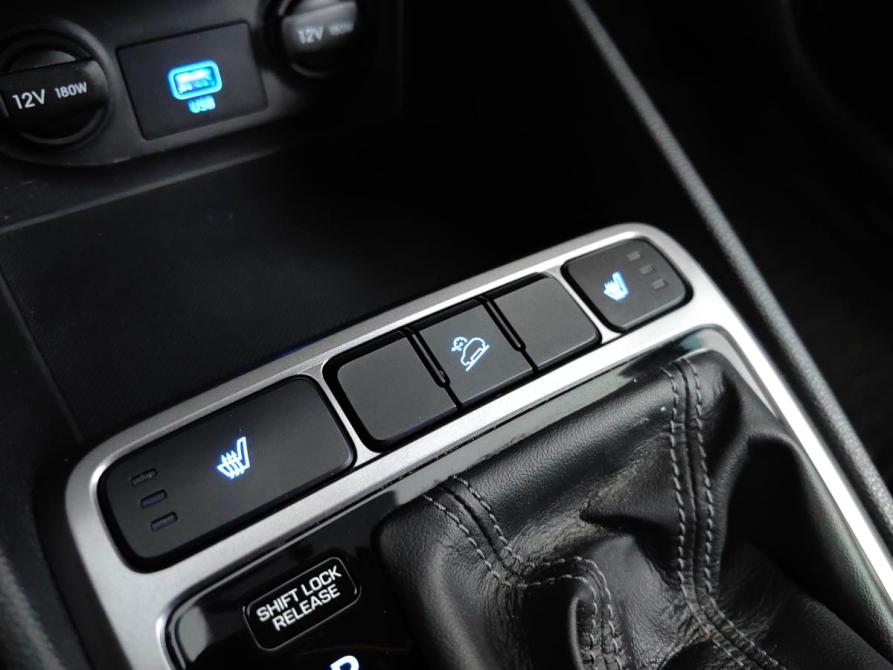 Hyundai Creta I Подольск  - изображение 16
