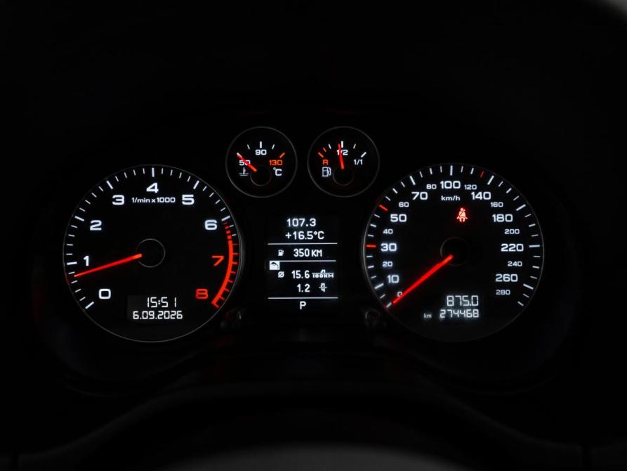 Audi A3 III (8V) Москва  - изображение 11