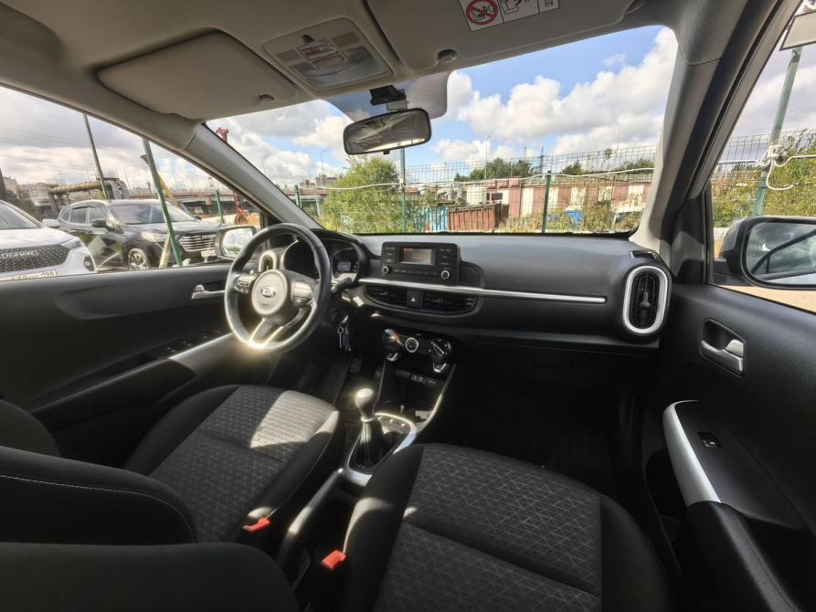 Kia Picanto III Санкт-Петербург  - изображение 12
