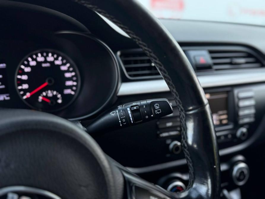 Kia Rio IV Екатеринбург  - изображение 29