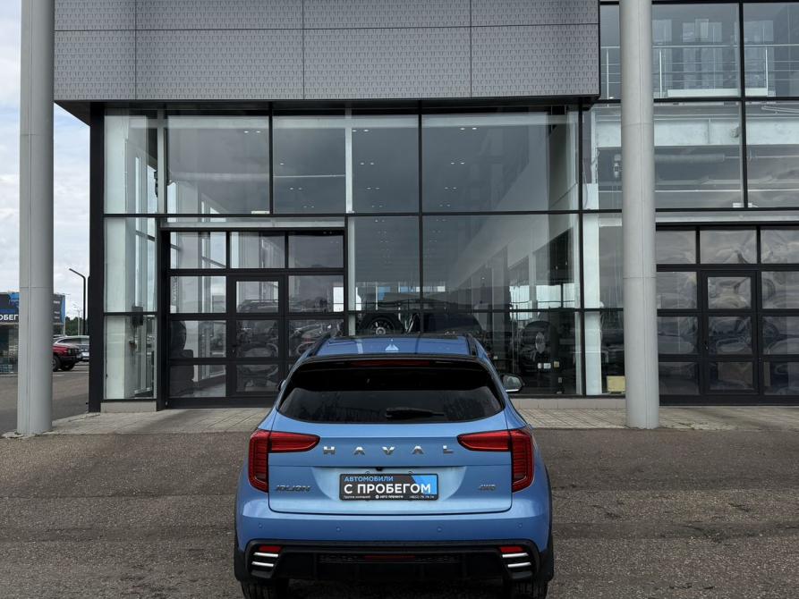 Haval Jolion I Тверь  - изображение 3