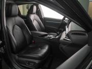 Toyota Camry VIII (XV70) Рестайлинг Тюмень  - изображение 30